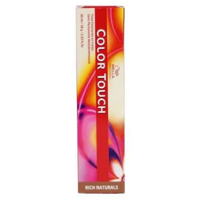 Afbeelding van Wella Color Touch 8 3 60 ml