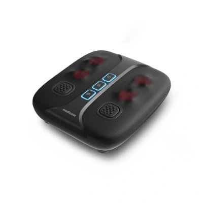 Afbeelding van Medisana LM 100 Premium Shiatsu Been en Voetmassage