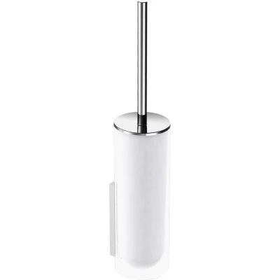 Afbeelding van Toiletborstelhouder Keuco Edition 400 chroom 11564