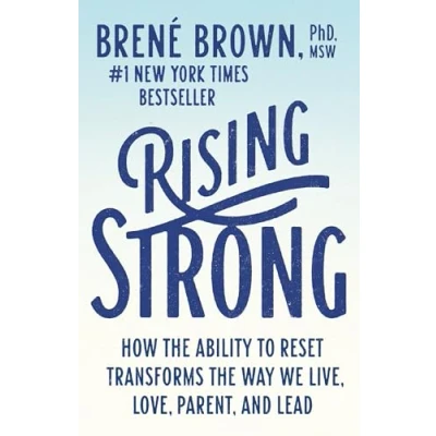 Afbeelding van Rising Strong