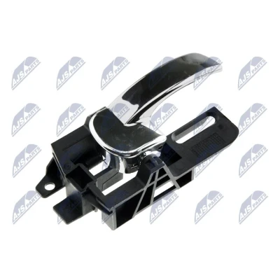 Afbeelding van NTY EZC NS 001 Deurgrepen Rechts voor, Binnen NISSAN: Qashqai / Qashqai+2 I
