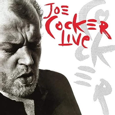 Afbeelding van Joe Cocker Live (2 LPs)