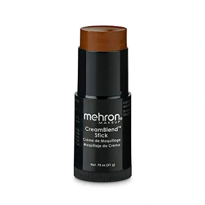 Afbeelding van Mehron CreamBlend Stick Stage Foundation Dark 3