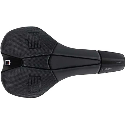 Afbeelding van PROLOGO Proxim W450 Performance TiroX Zadel Black / Anthracite 145 mm