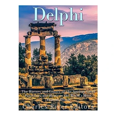 Afbeelding van Delphi