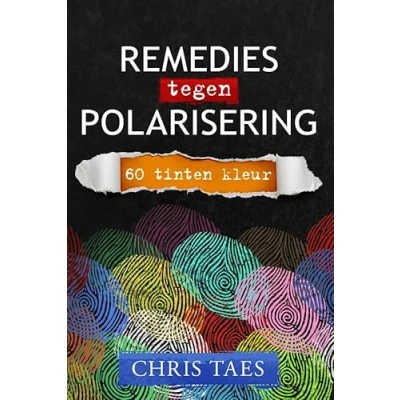 Afbeelding van Remedies tegen polarisering