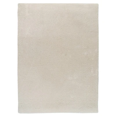 Afbeelding van Lalee Glamour 200 x 290 cm Vloerkleed Ivory
