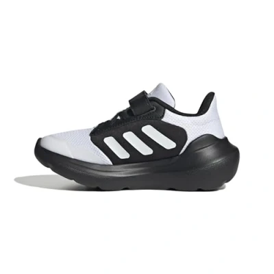 Image de adidas Mixte enfant TENSAUR RUN 3.0 SHOES CHILDREN, core black/ftwr white/core black, 31 EU