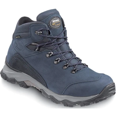 Afbeelding van Meindl 5541 Eppan Lady GTX Wandelschoenen Maat 39 Marine Schutrups