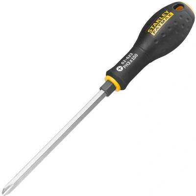 Image de STANLEY FMHT0 62623 FATMAX Tournevis à mitre ph3 x 150mm