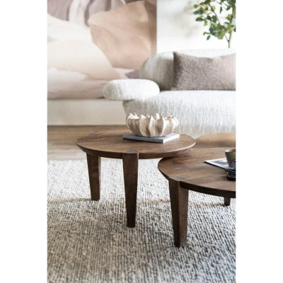 Afbeelding van Eleonora Salontafel Davina Small