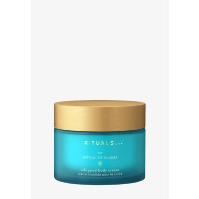 Afbeelding van Rituals 48H Hydrating Body Cream THE Ritual OF Karma Delicately Sweet Lotus &amp; White TEA balm, Maat: 220 ml, /