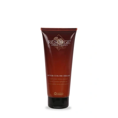 Afbeelding van Biacrè Conditioner Resorge Green Therapy After Color Cream