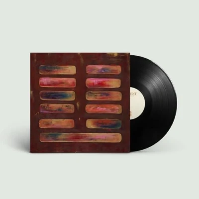 Afbeelding van Jamie Leeming Sequent (LP)