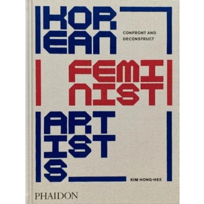 Afbeelding van Korean Feminist Artists