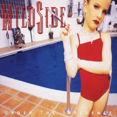 Afbeelding van Wildside Under The Influence (LP)