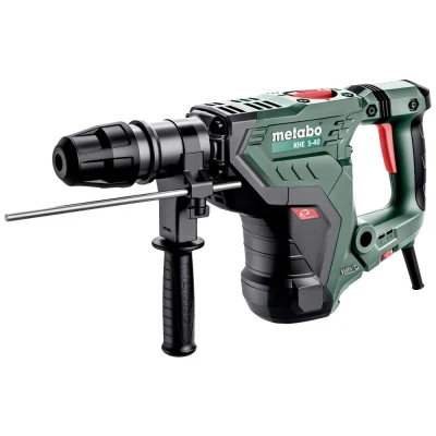 Afbeelding van Metabo KHE 5 40 SDS Max Combihamer 1100 W