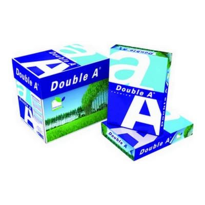 Afbeelding van Double A A4 80gr 500 Vel 5x