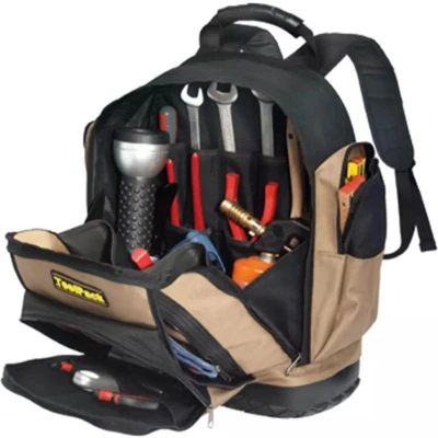 Afbeelding van Gereedschapsrugzak Toolpack Backpack 360.089