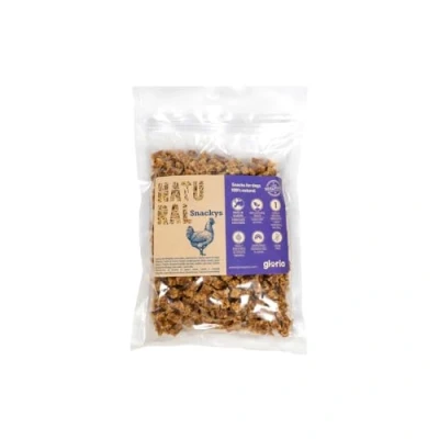 Afbeelding van Snack voor honden Snackys 300 g