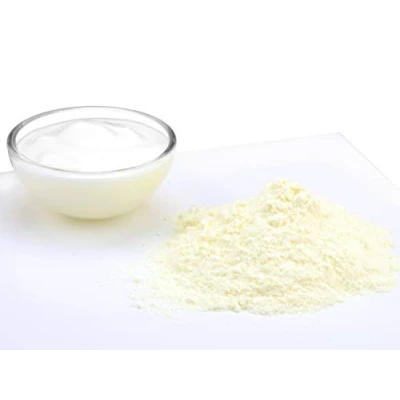 Afbeelding van Yoghurtpoeder 100 g