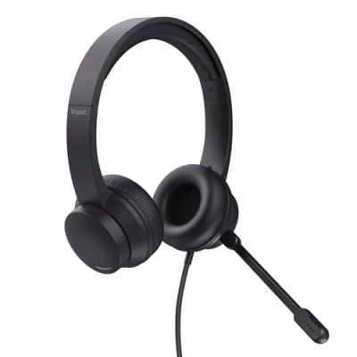 Afbeelding van Hoofdtelefoon Trust Ayda 3.5mm 25087