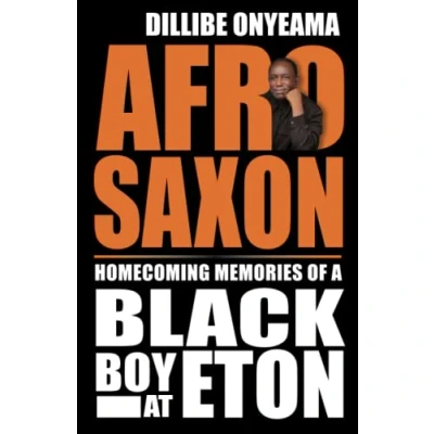 Afbeelding van Afro Saxon