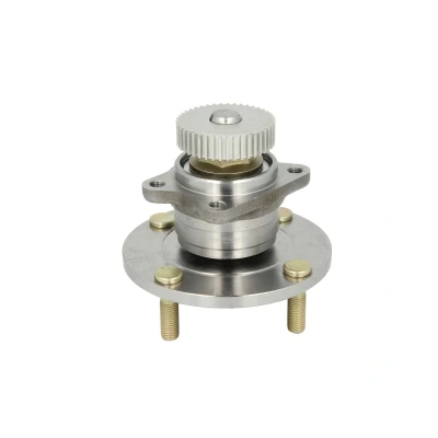Afbeelding van BTA H25025BTA Wiellagerset Achteras, Links, rechts 66