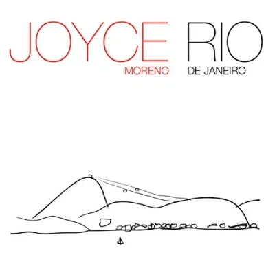 Afbeelding van Joyce Rio (CD)