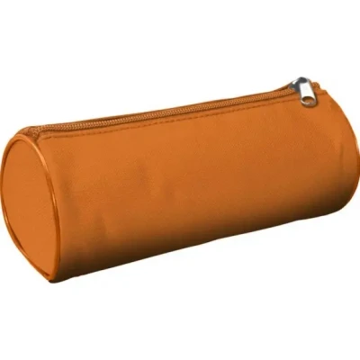 Afbeelding van Kangaro penetui rond 20x8,5cm oranje K 58092