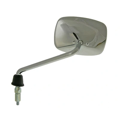 Afbeelding van VICMA Spiegel links Vespa S 50/125/150 (08 &#039;) zilver