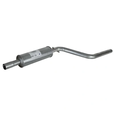 Afbeelding van ASMET 03.108 Middendemper VOLKSWAGEN: Caddy 3