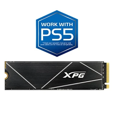 Afbeelding van Hard Drive Adata GAMMIX S70 BLADE 512 GB SSD