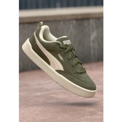 Afbeelding van Puma Park Lifestyle Raw Sneakers Heren