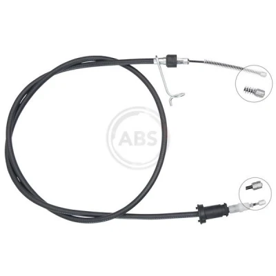 Afbeelding van Abs Handremkabel K19842