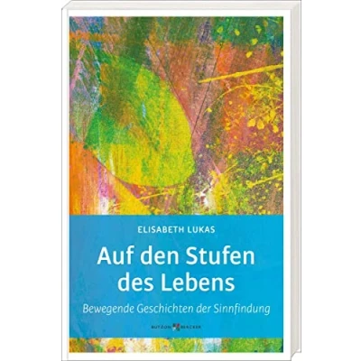 Afbeelding van Auf den Stufen des Lebens
