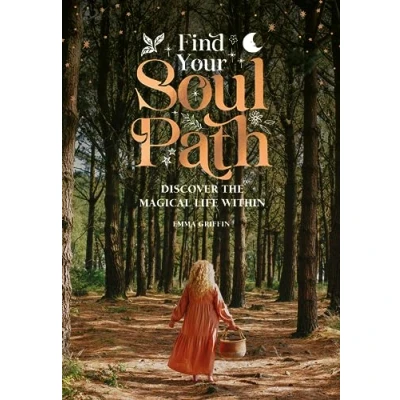 Afbeelding van Find Your Soul Path