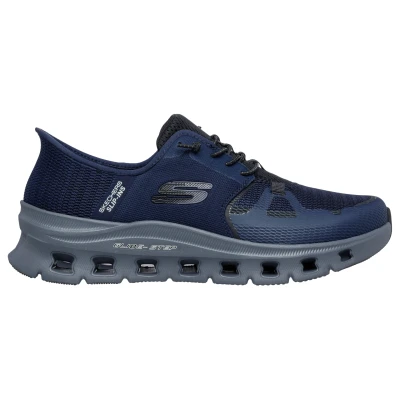 Afbeelding van Skechers Sneaker Blauw 40