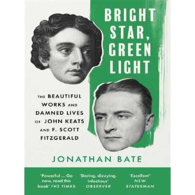 Image de BRIGHT STAR, GREEN LIGHT
