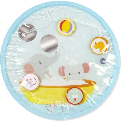 Afbeelding van Bambolino Toys Studio Circus Activiteiten Waterspeelmat