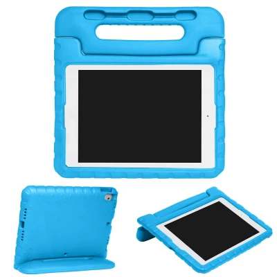 Afbeelding van Xccess Kids Guard Tablet Case for Apple iPad Pro 11 (2020/2021/2022)/Air 10.9 (2020/2022) Blue