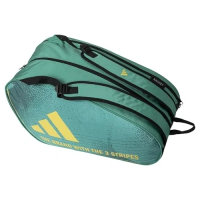 Afbeelding van Adidas Padel Racketbag Control 3.4 Green