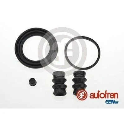 Afbeelding van AUTOFREN SEINSA D4862 Remklauw Reparatieset Achteras 48 JEEP: Cherokee III, WRANGLER 3