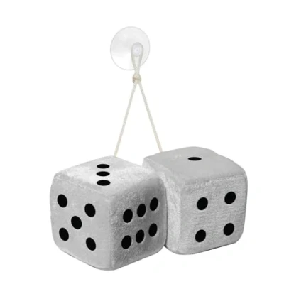 Afbeelding van Simoni Racing Fun accessoires SR BDW