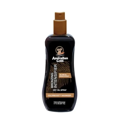 Image de Australian Gold Bronzing Dry Oil Spray