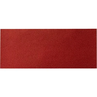 Afbeelding van Wolfcraft 2054000 Oscillerend schuurpapier Ongeperforeerd Korrelgrootte 120 (l x b) 230 mm 93 8 stuk(s)