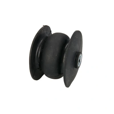 Afbeelding van TEDGUM 00265588 Houder, motorophanging Rubbermetaallager