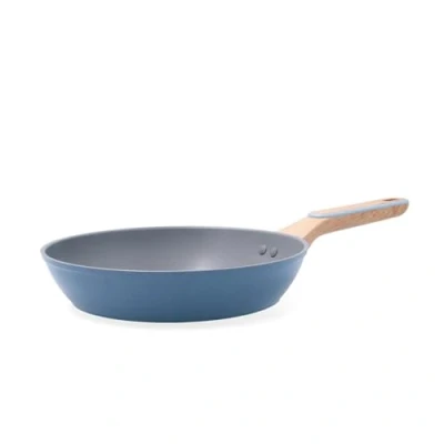Afbeelding van Pan Pyrex Sand Gehard aluminium Blauw 24 cm