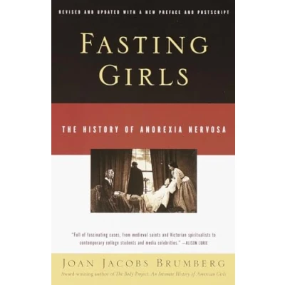 Afbeelding van Fasting Girls