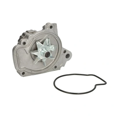 Afbeelding van HEPU P7812 Waterpomp 19 Met pakking Mechanisch HONDA: CIVIC 7 Hatchback